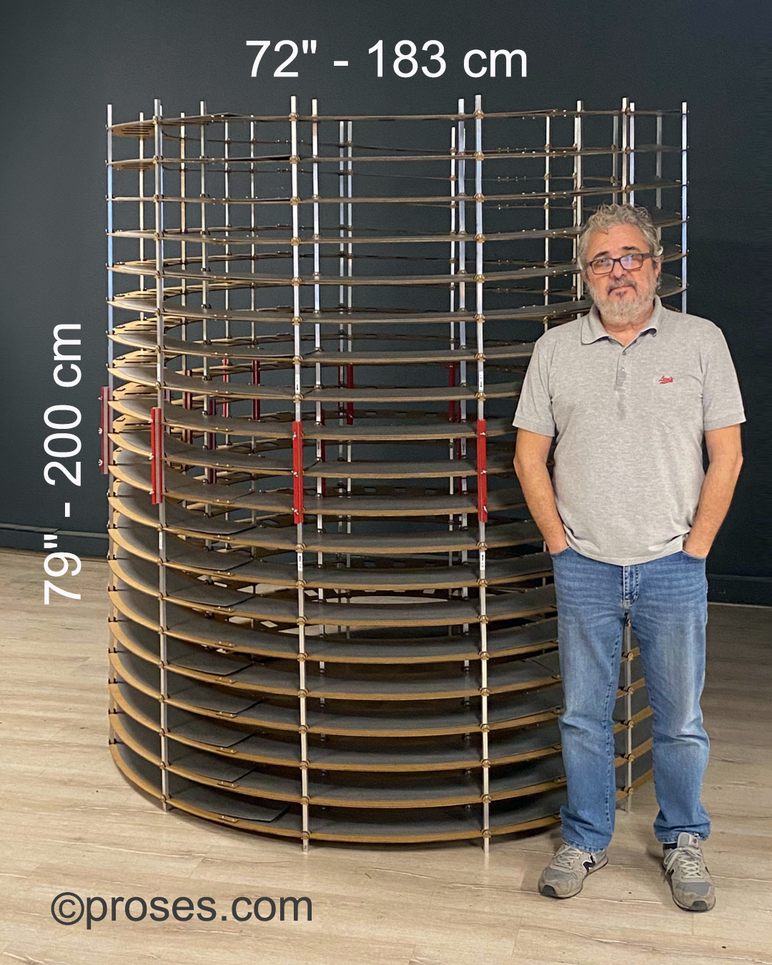 Model Train Helixes: Why They Matter, What to Consider, and Why Choose Proses Helices