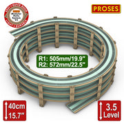 Proses Helix Systems for Model Railroads