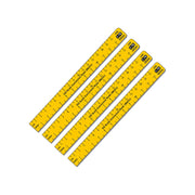 1:76 Scale Conversion Ruler (Metric) OO