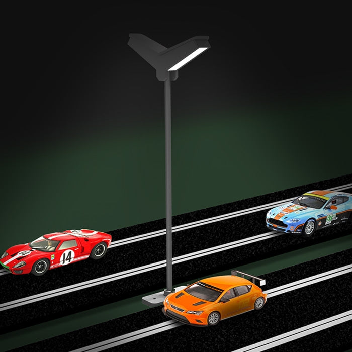 Lamp Post (Double side, 3 pcs)