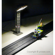 Light Tower Small (Kit, laser-cut acrylic)