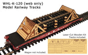 HO/OO Loads of Model Railway Tracks