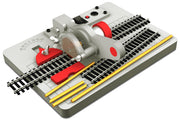 Track & Metal Cutter w/Power Supply