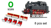 Rollers and Drive Wheel Cleaners (4 rollers)