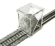 HO Ballast Spreader for Marklin