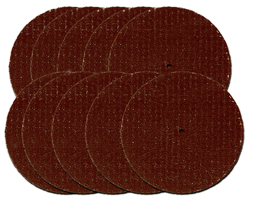 Spare Discs for Track & Metal Cutter