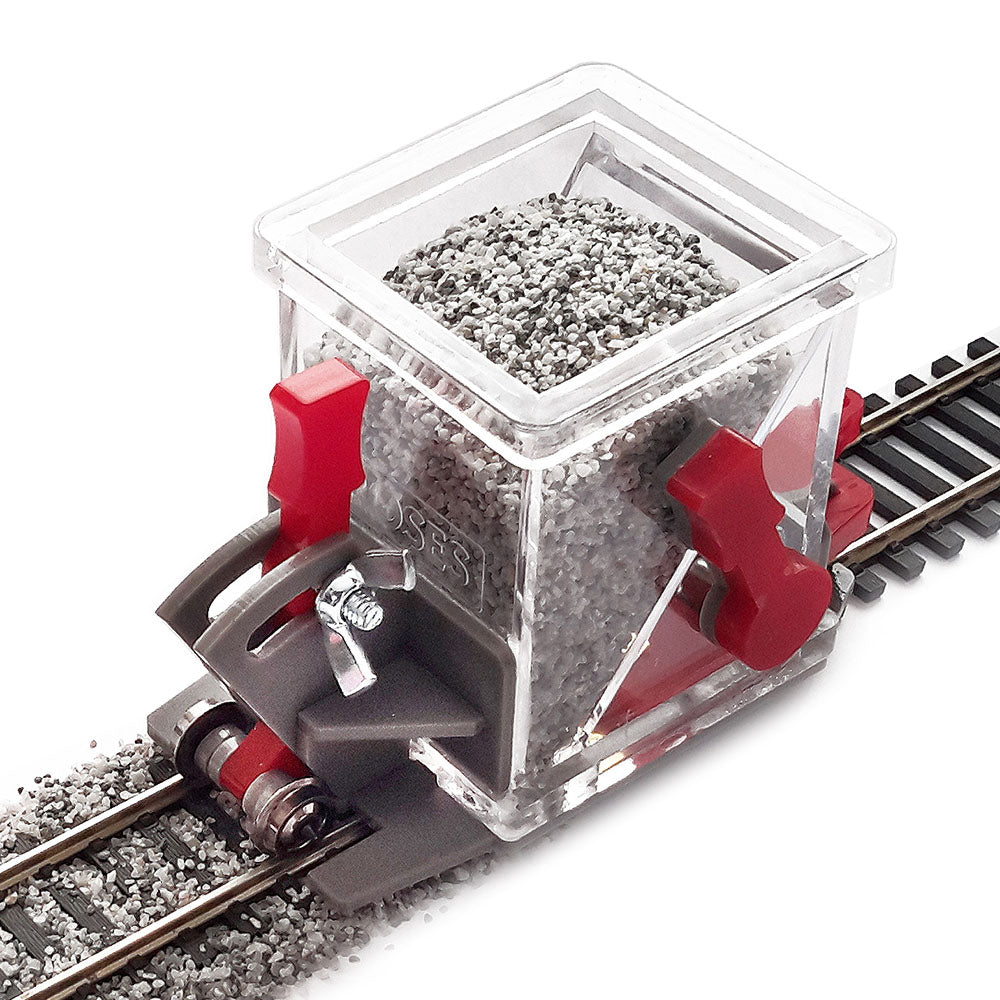 BALLASTING SOLUTIONS