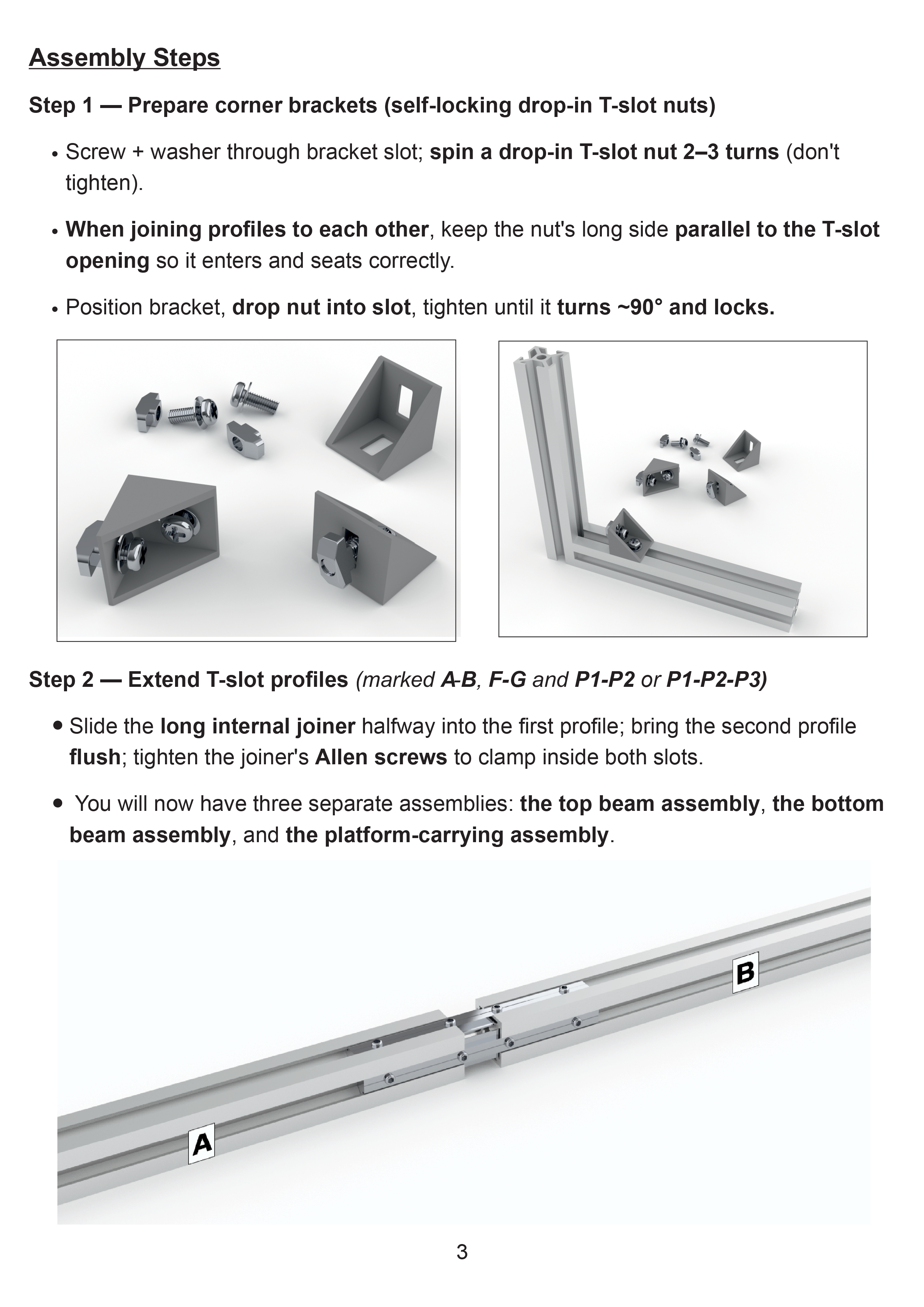 PTE-124 Model Train Elevator - 124 cm (49")