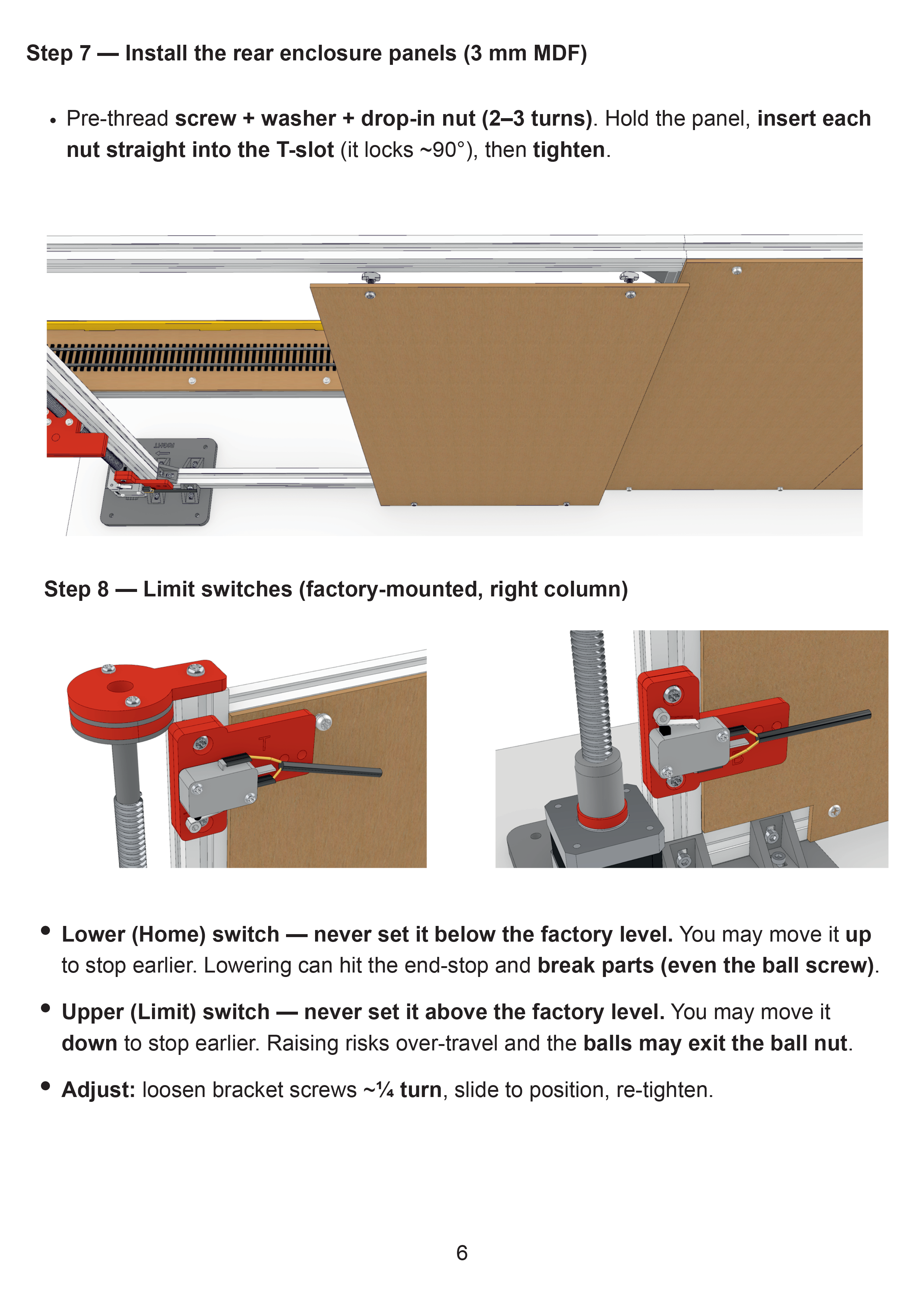PTE-124 Model Train Elevator - 124 cm (49")